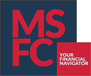 MS Fincap Logo